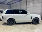 Land Rover Range Rover 2011