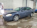 Chevrolet Impala 2008