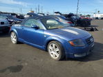 Audi TT 2003