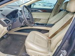 Lincoln MKZ 2014