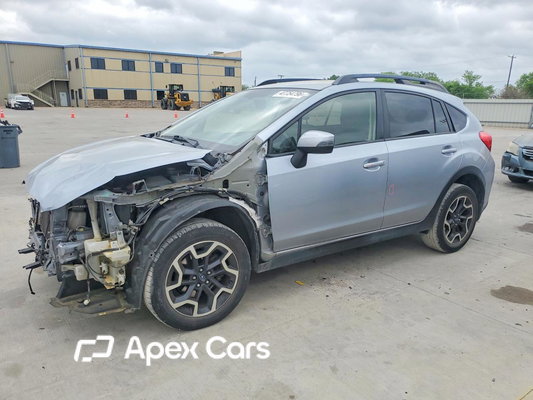 Subaru XV 2016 - Image 1 of 13