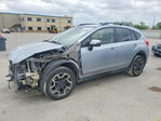 Subaru XV 2016