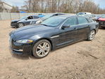 Jaguar XJ 2016