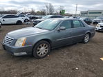 Cadillac DTS 2008