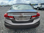 Honda Civic 2013