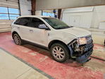 Lincoln MKX 2009