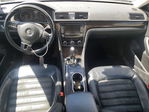 Volkswagen Passat 2014