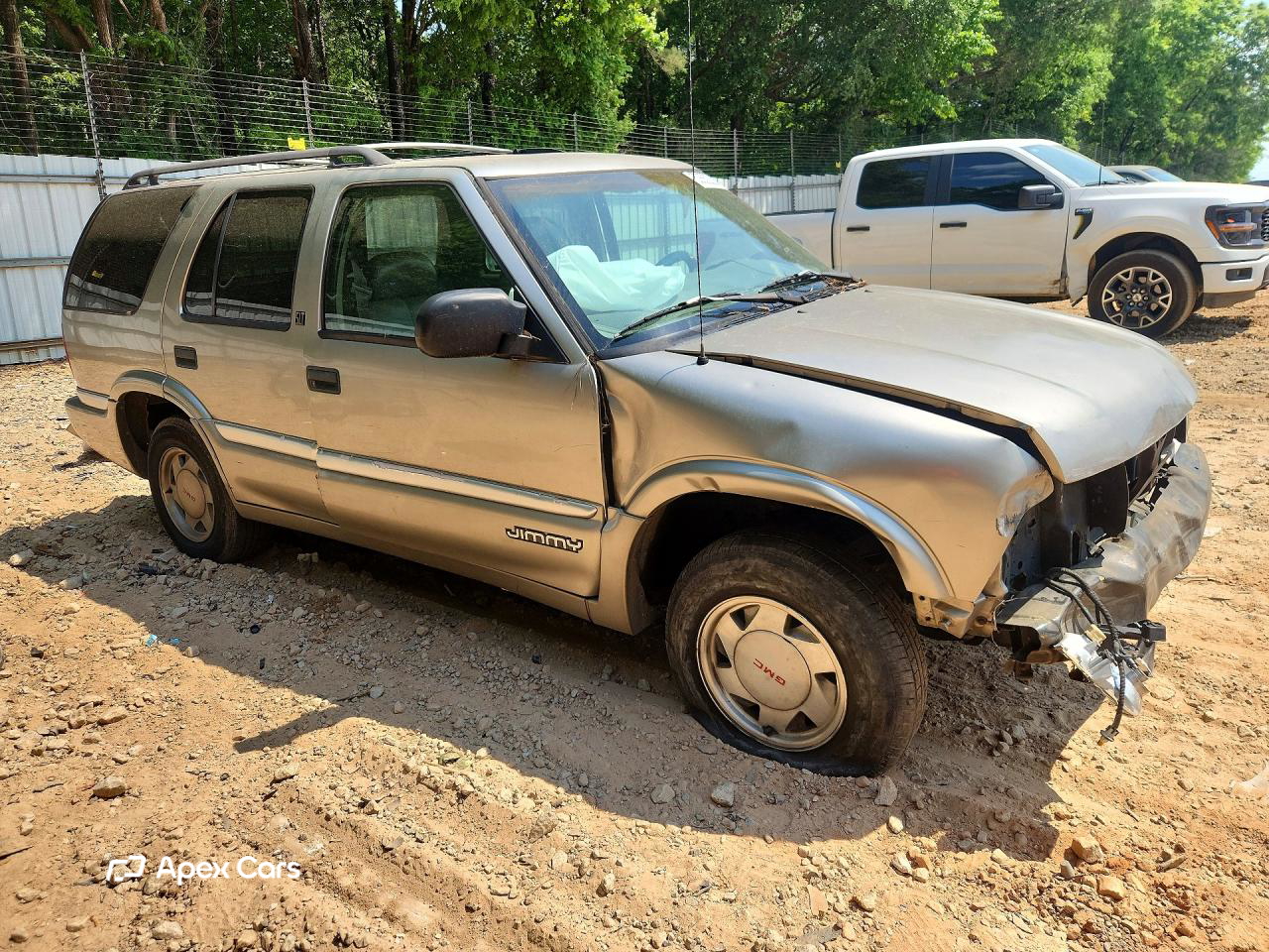 GMC Jimmy 1999
