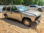 GMC Jimmy 1999