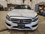 Mercedes-Benz C-klasse 2015