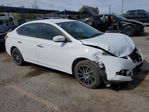 Nissan Sentra 2015