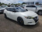 Nissan Maxima 2016