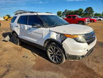 Ford Explorer 2014