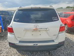Toyota Highlander 2011