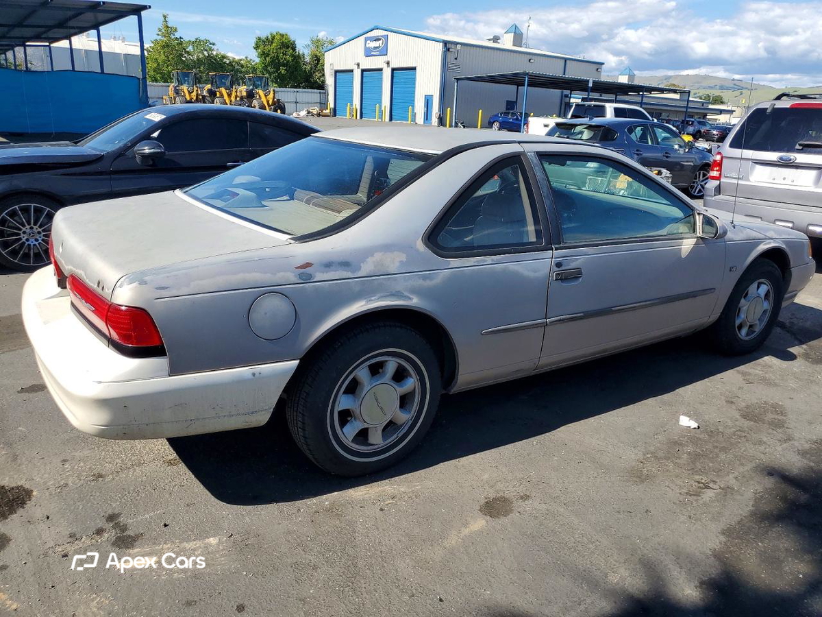 Ford Thunderbird 1994