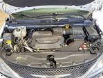 Chrysler Pacifica 2018
