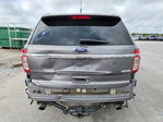 Ford Explorer 2014