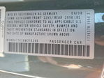Volkswagen Golf 2008