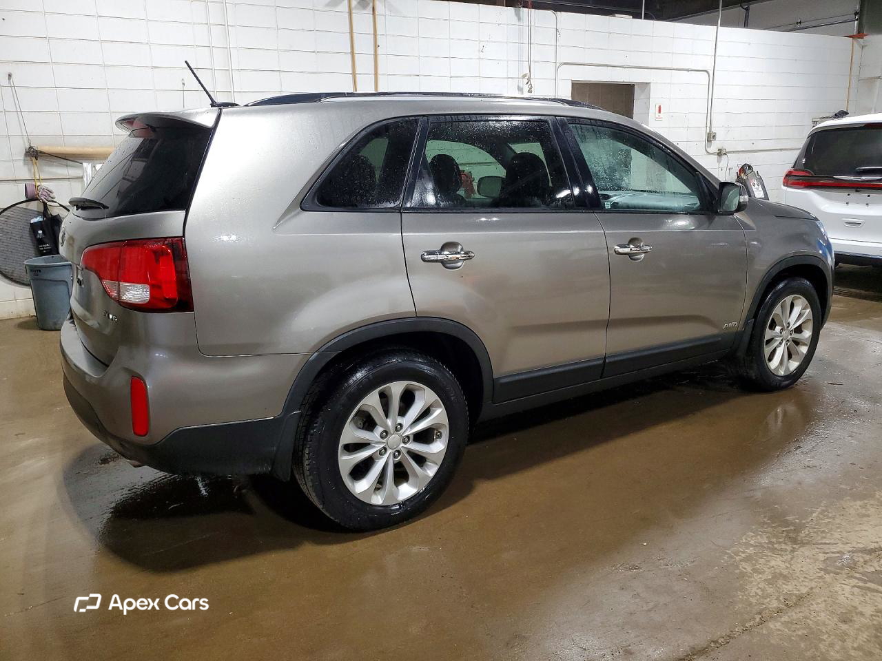 Kia Sorento 2015