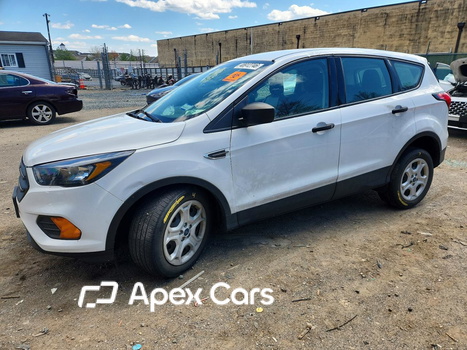 Ford Escape 2019 - Image 1 of 14