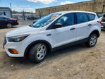 Ford Escape 2019