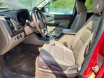 GMC Canyon 2017