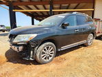 Nissan Pathfinder 2014