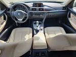 BMW Series 3 2015