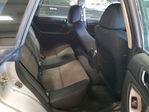 Subaru Outback 2007