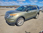 Ford Explorer 2012