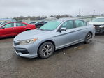 Honda Accord 2016