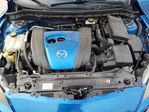 Mazda 3 2012