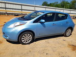 Nissan Leaf 2015