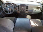 Dodge RAM 2012