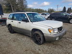 Subaru Forester 1998