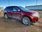 Ford Edge 2014