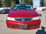 Honda Odyssey 2003