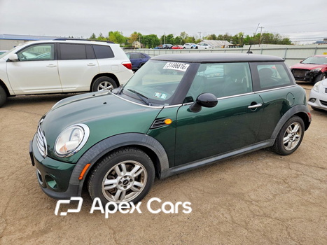 MINI Cooper 2012 - Image 1 of 12