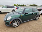 MINI Cooper 2012