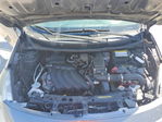 Nissan Versa 2017