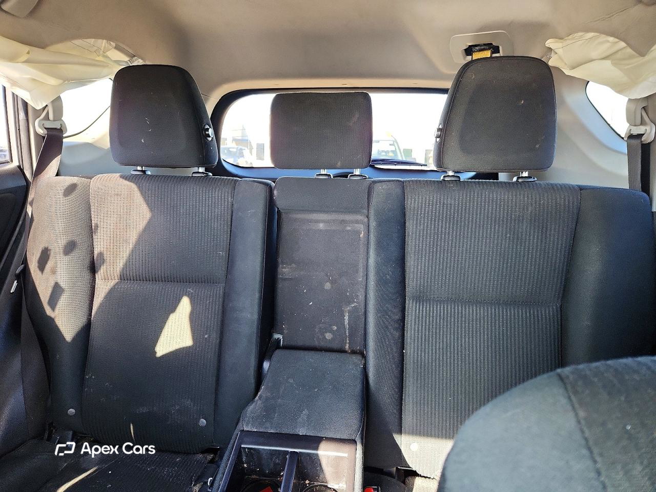 Toyota RAV 4 2018
