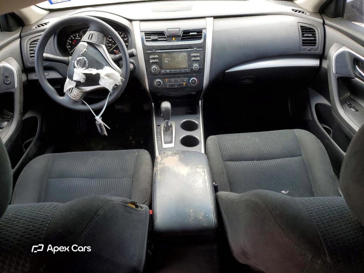 Altima 2015