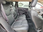 Jeep Cherokee 2016