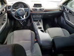 Mazda 3 2014
