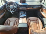 Audi Q7 2018
