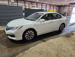 Honda Accord 2017
