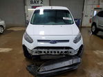 Ford Transit 2015