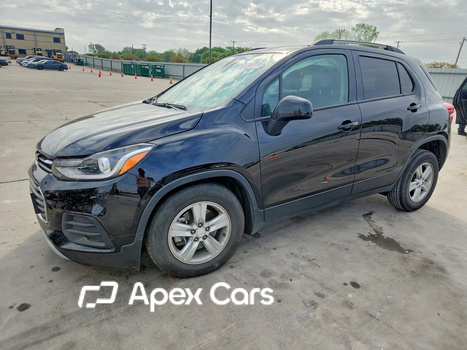 Chevrolet Trax 2022 - Image 1 of 13