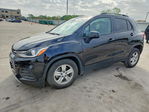 Chevrolet Trax 2022