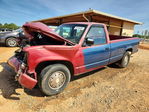 GMC Sierra 1990